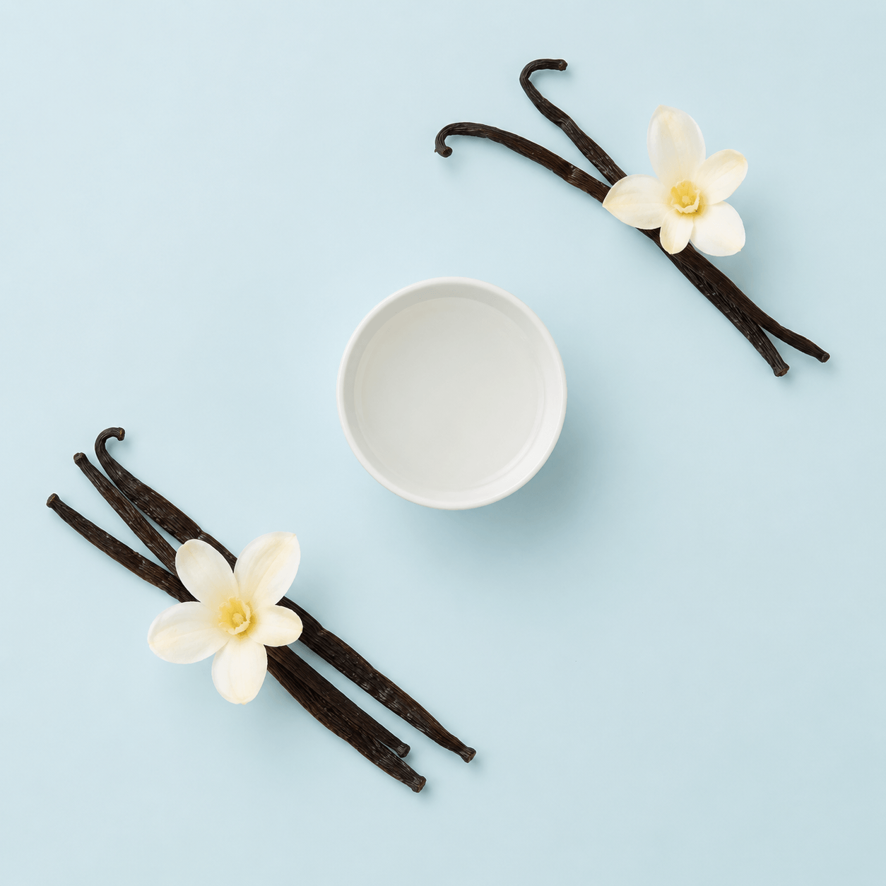 Natural Vanilla 10-Fold Hydrosol