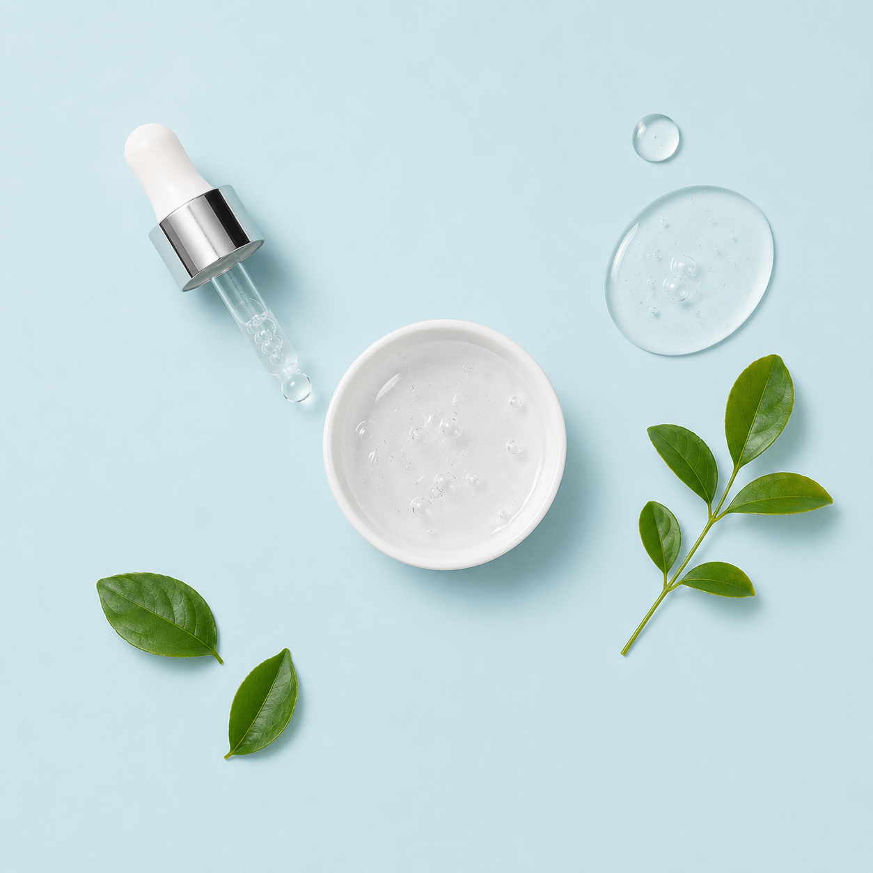 Niacinamide (Vitamin B3)