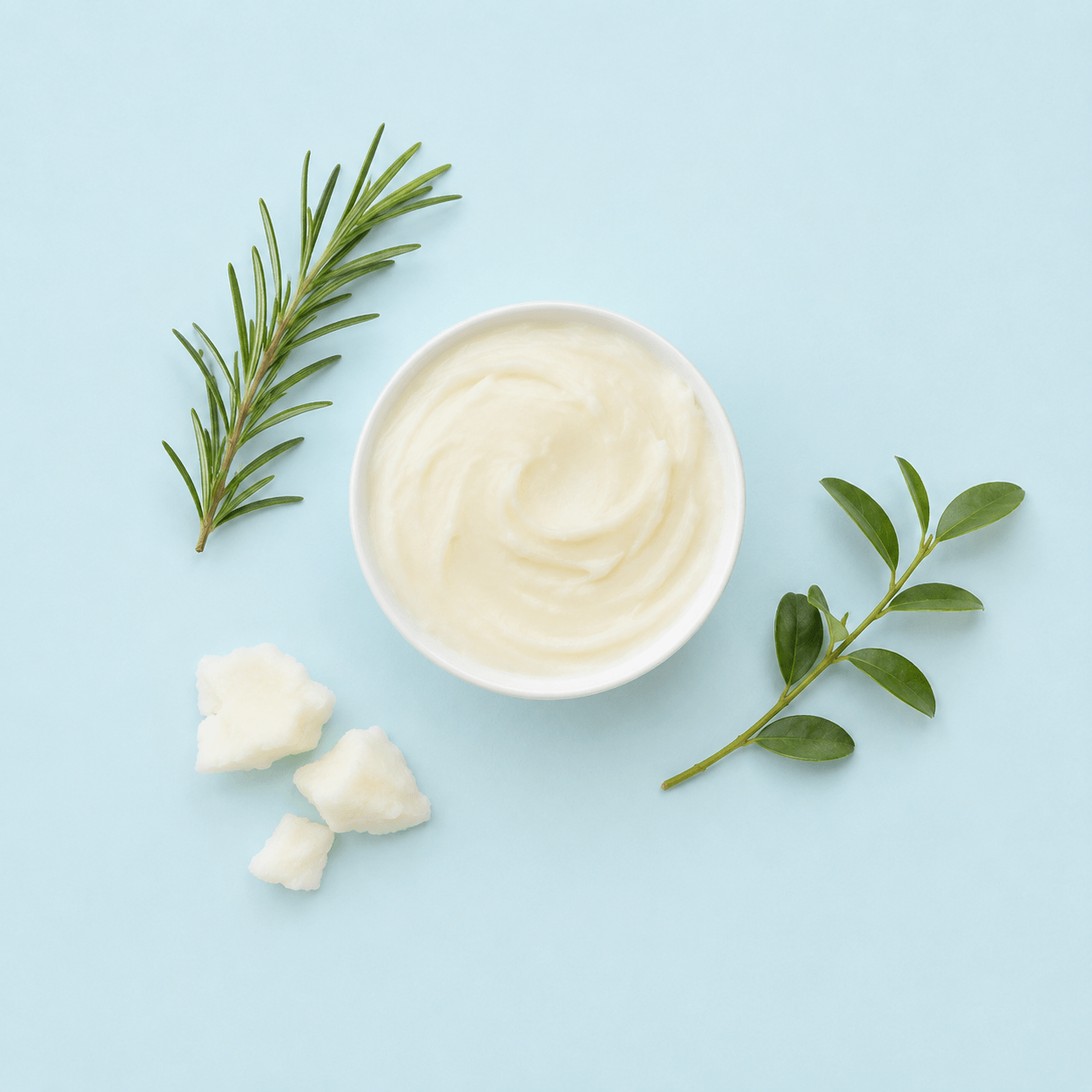 Organic Grass-Fed Deodorized Unvotated Beef Tallow