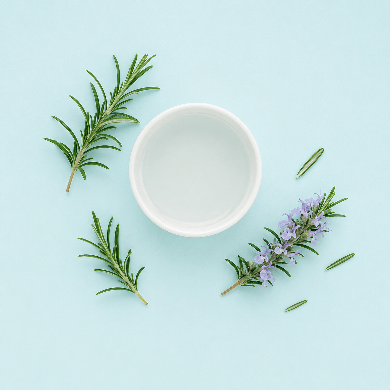 Rosemary Hydrosol