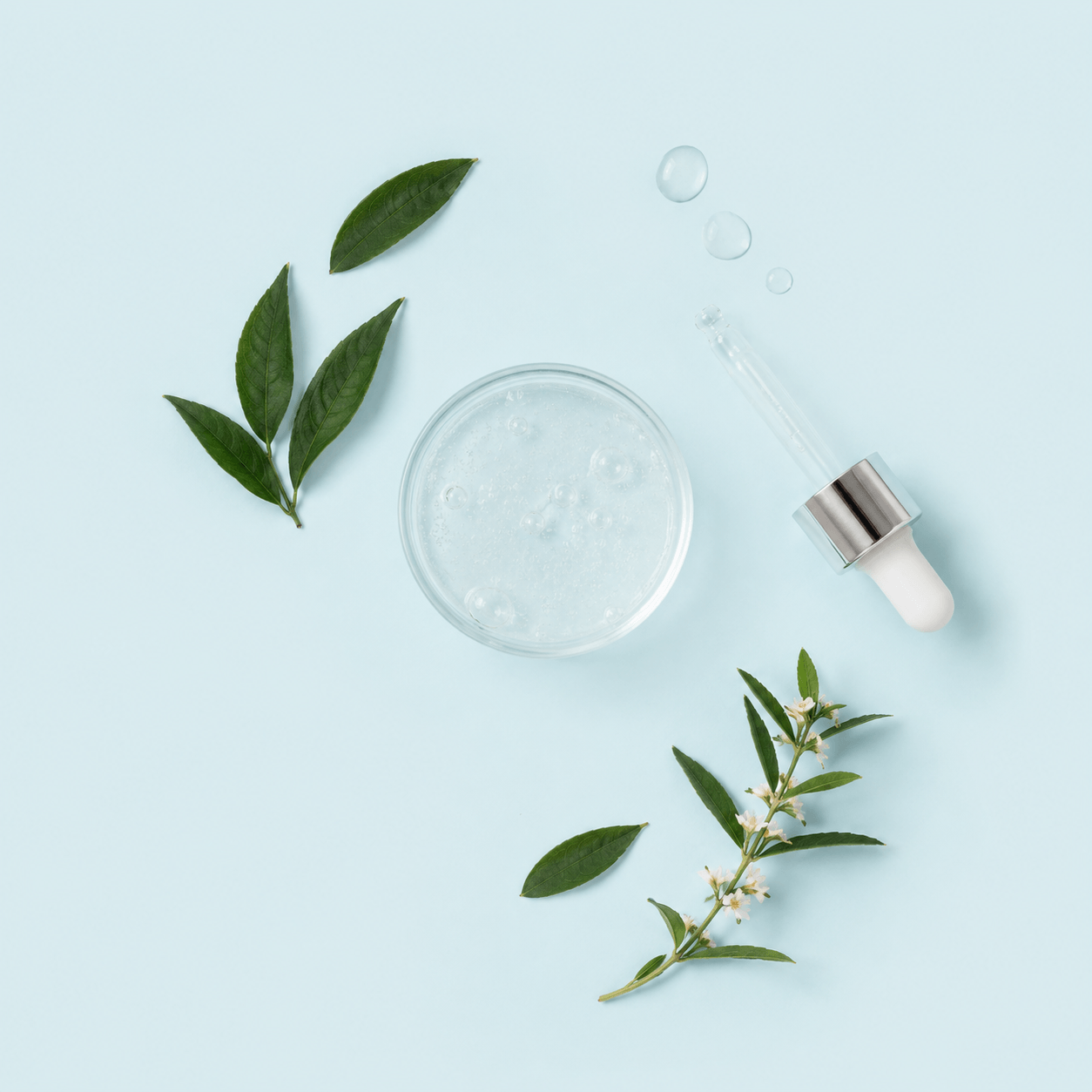 Salicylic Acid (BHA)