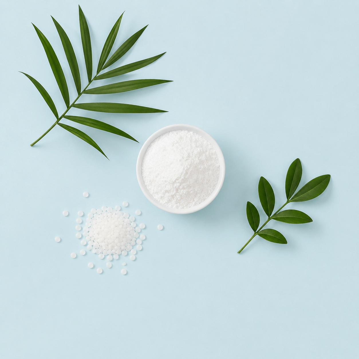 Stearic Acid