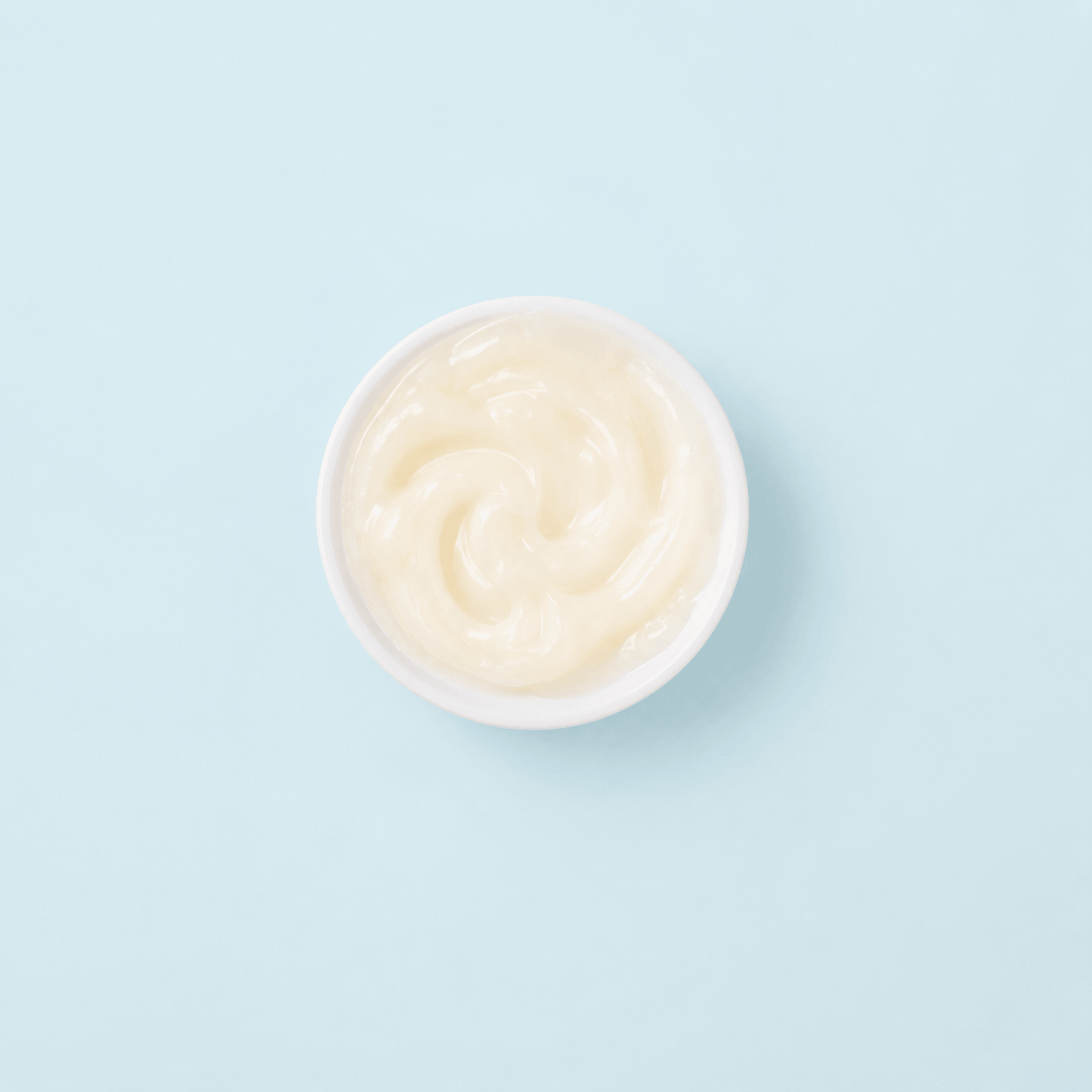 Cream Base Concentrated Silk