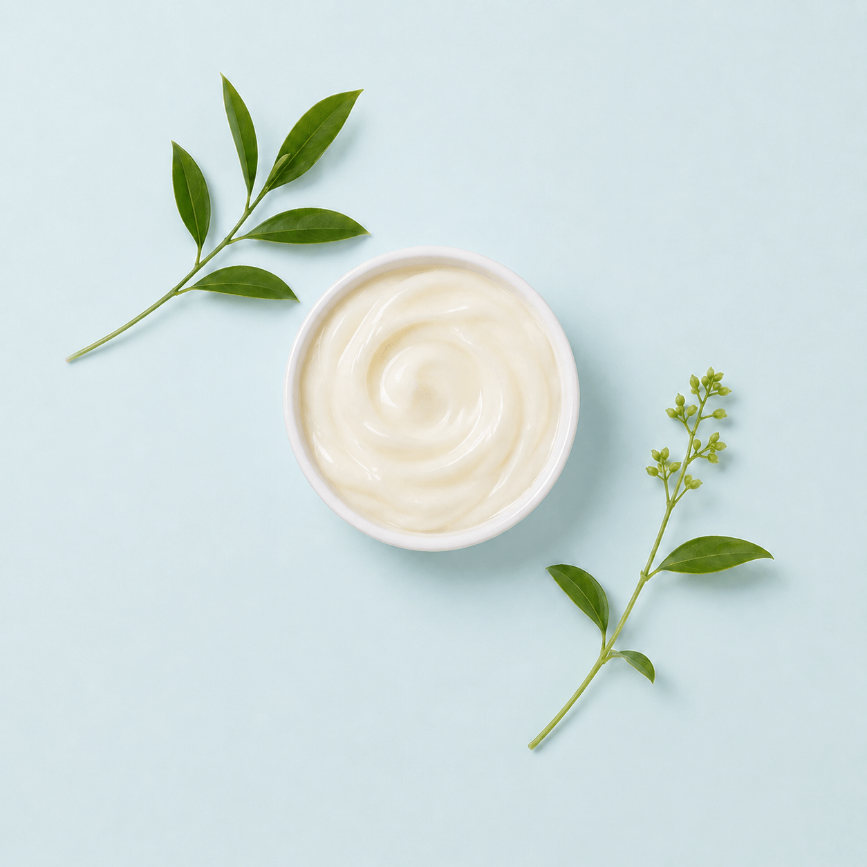 Cream Base Multi Vitamins Concentrated