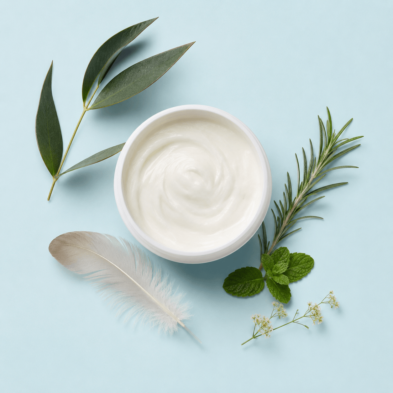 Emu Pain Relief Base Cream