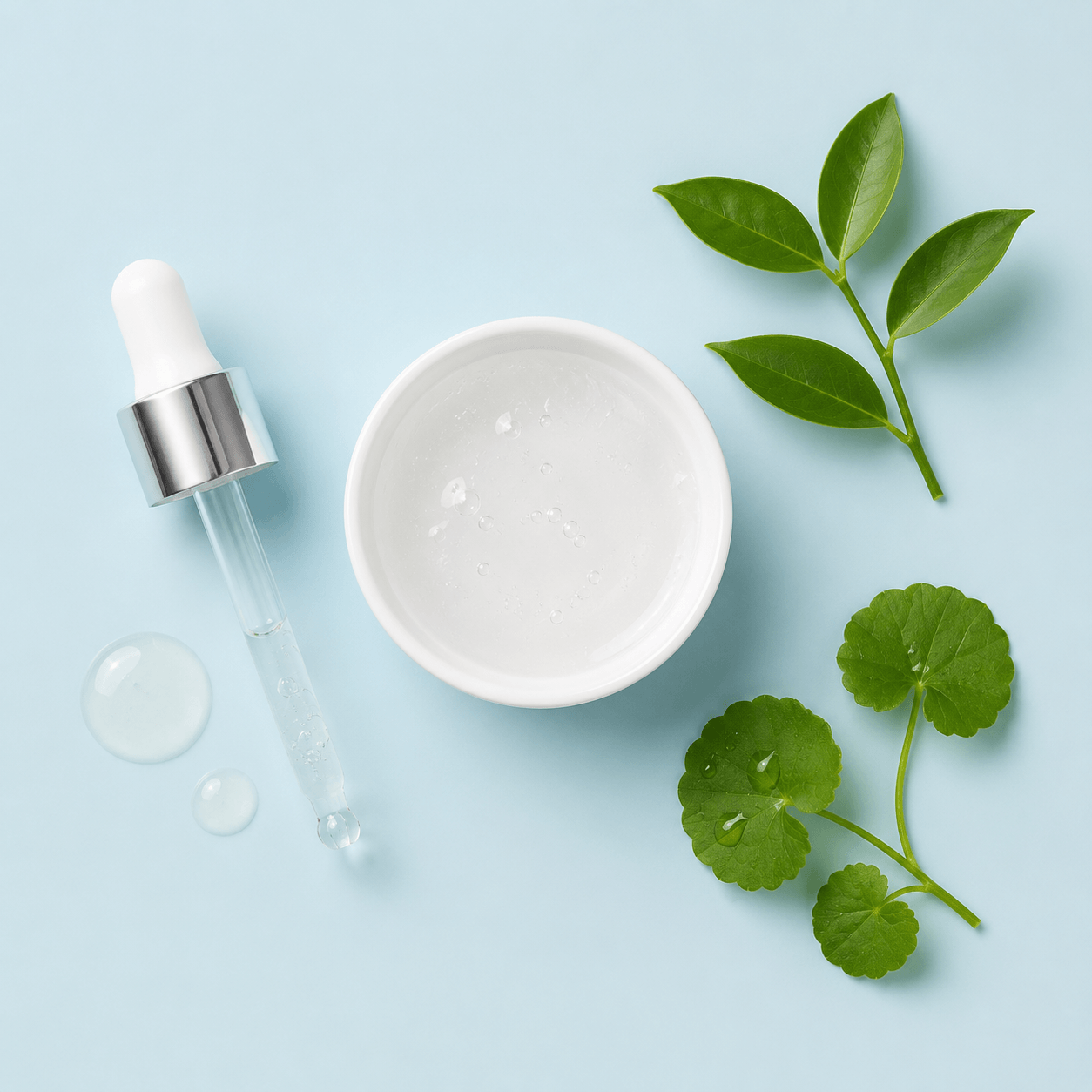12% Niacinamide Serum + 2% Zinc