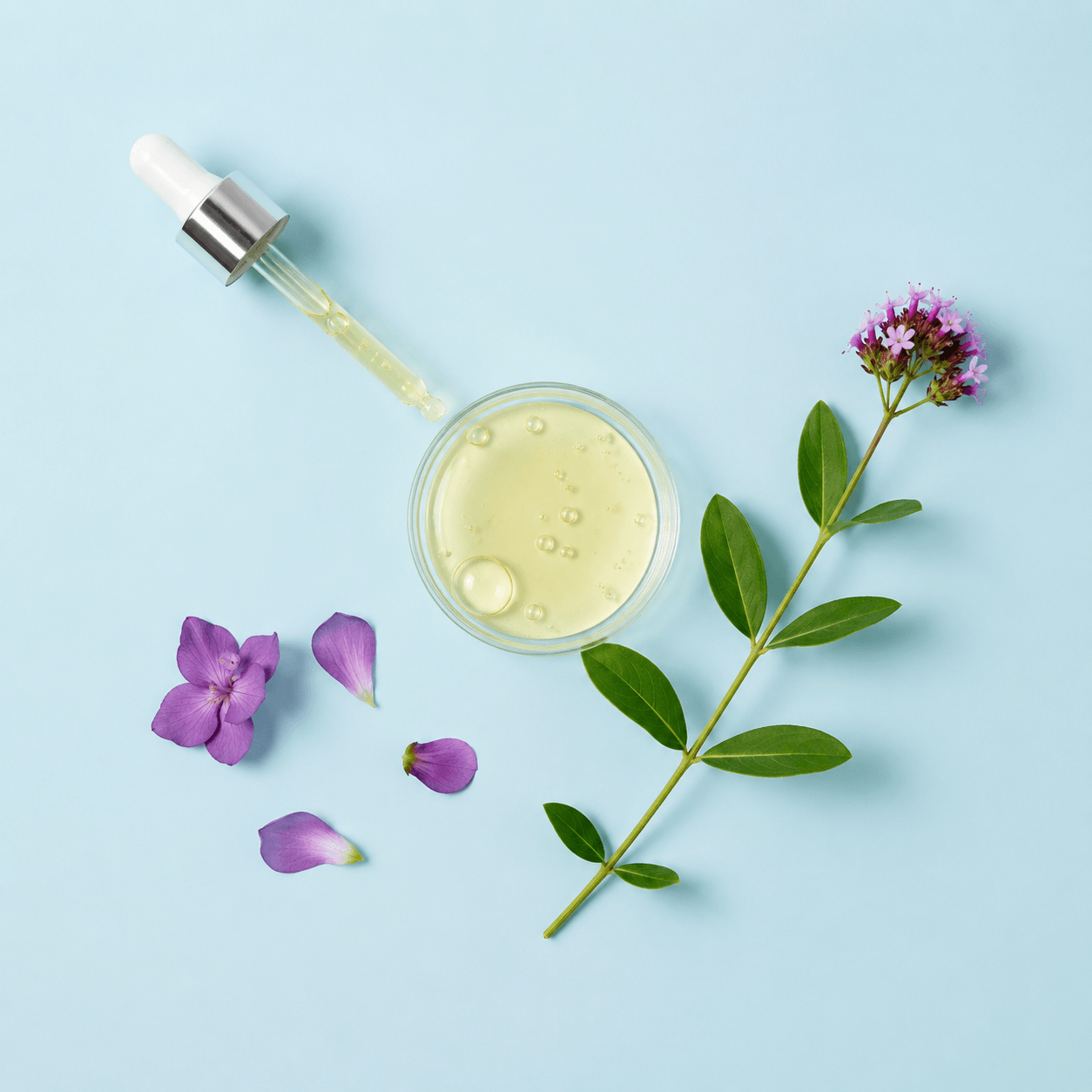Advanced Refined Retinol Serum + Bakuchiol