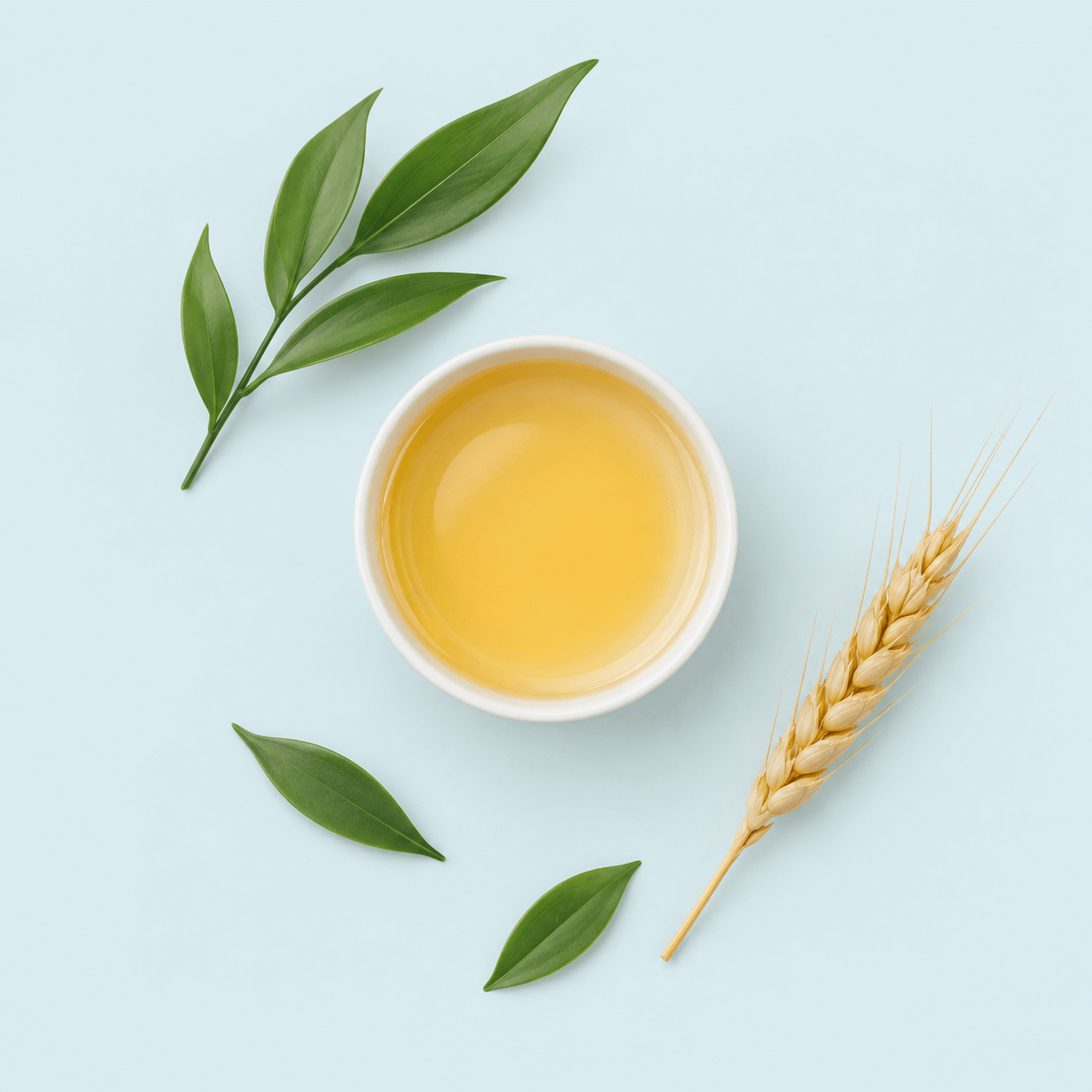 Anti-Breakage Keratin Serum