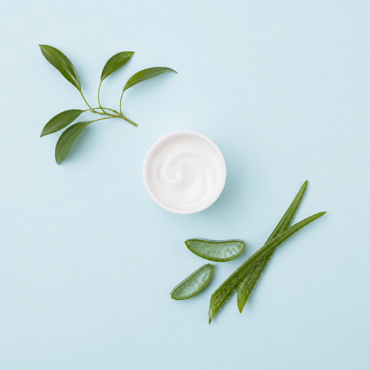Before Tattoo Hydrating Cream