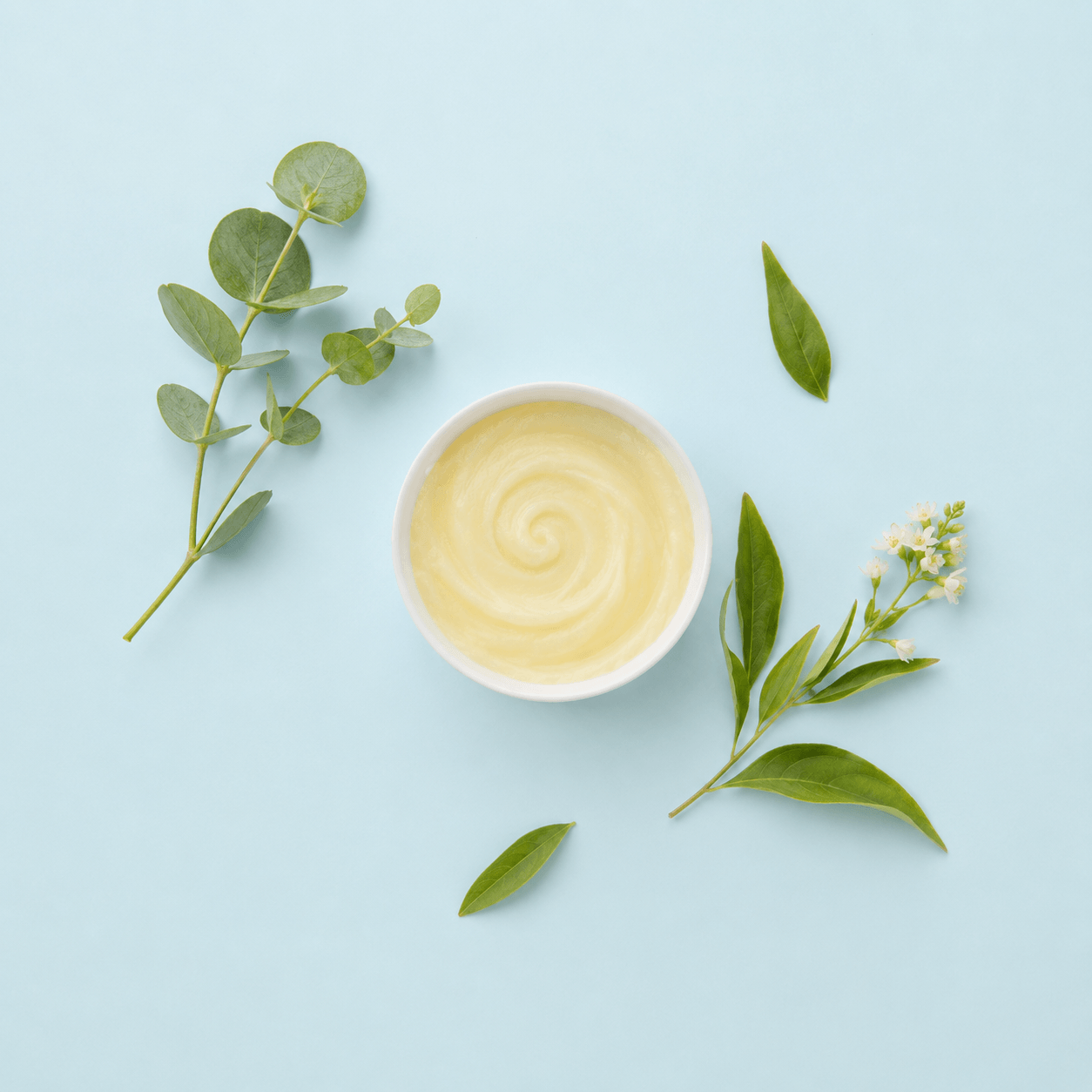 Belly Salve Butter - Certified Organic
