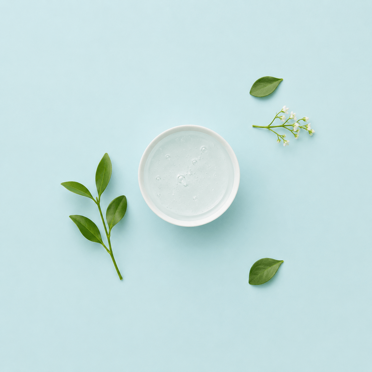 Brightening Serum With Niacinamide