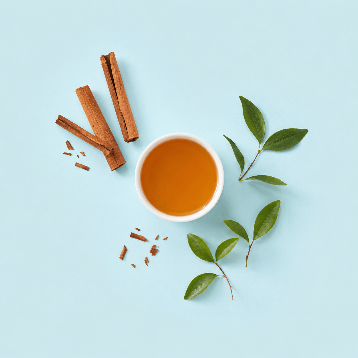 Cinnamon Bark Massage Oil