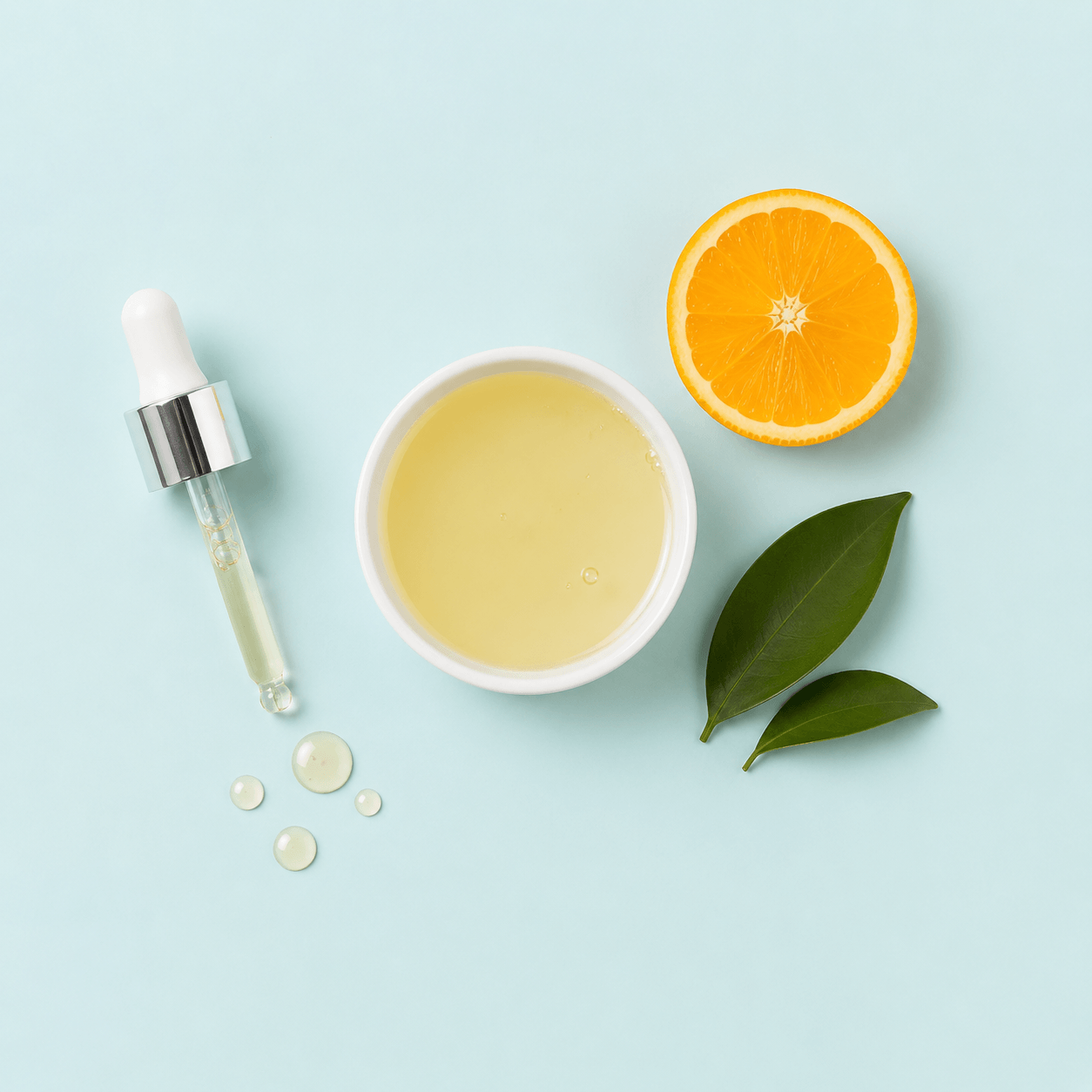 Concentrated Vitamin C Serum