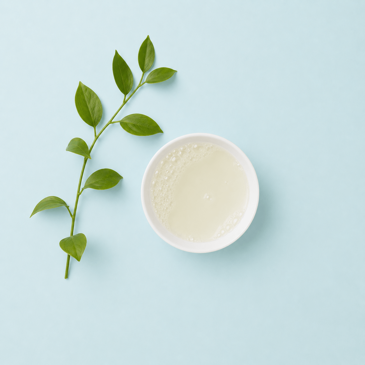 Glucoside Surfactant Base
