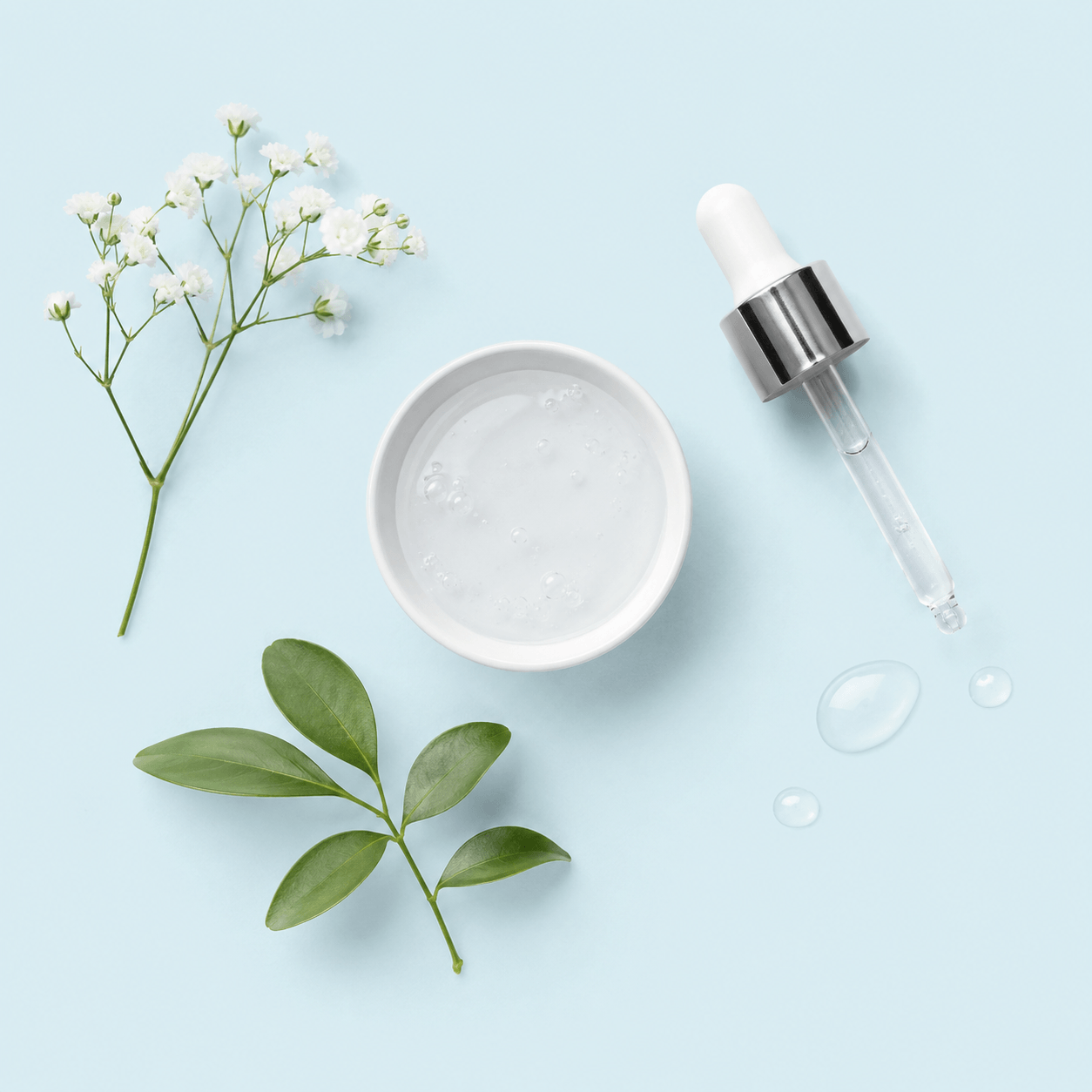 Hyaluronic Acid Serum