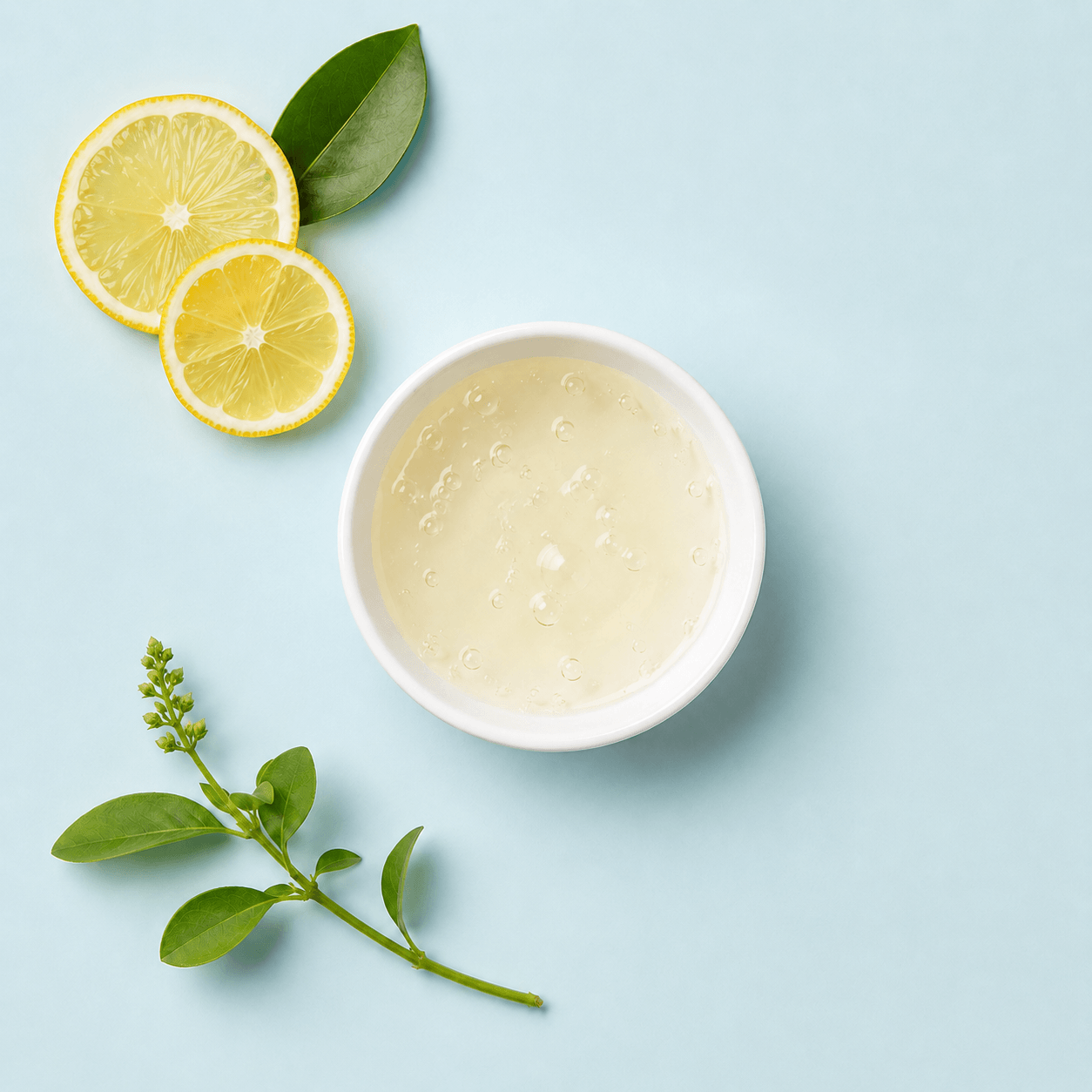 Hyaluronic Acid Serum Plus Multivitamins