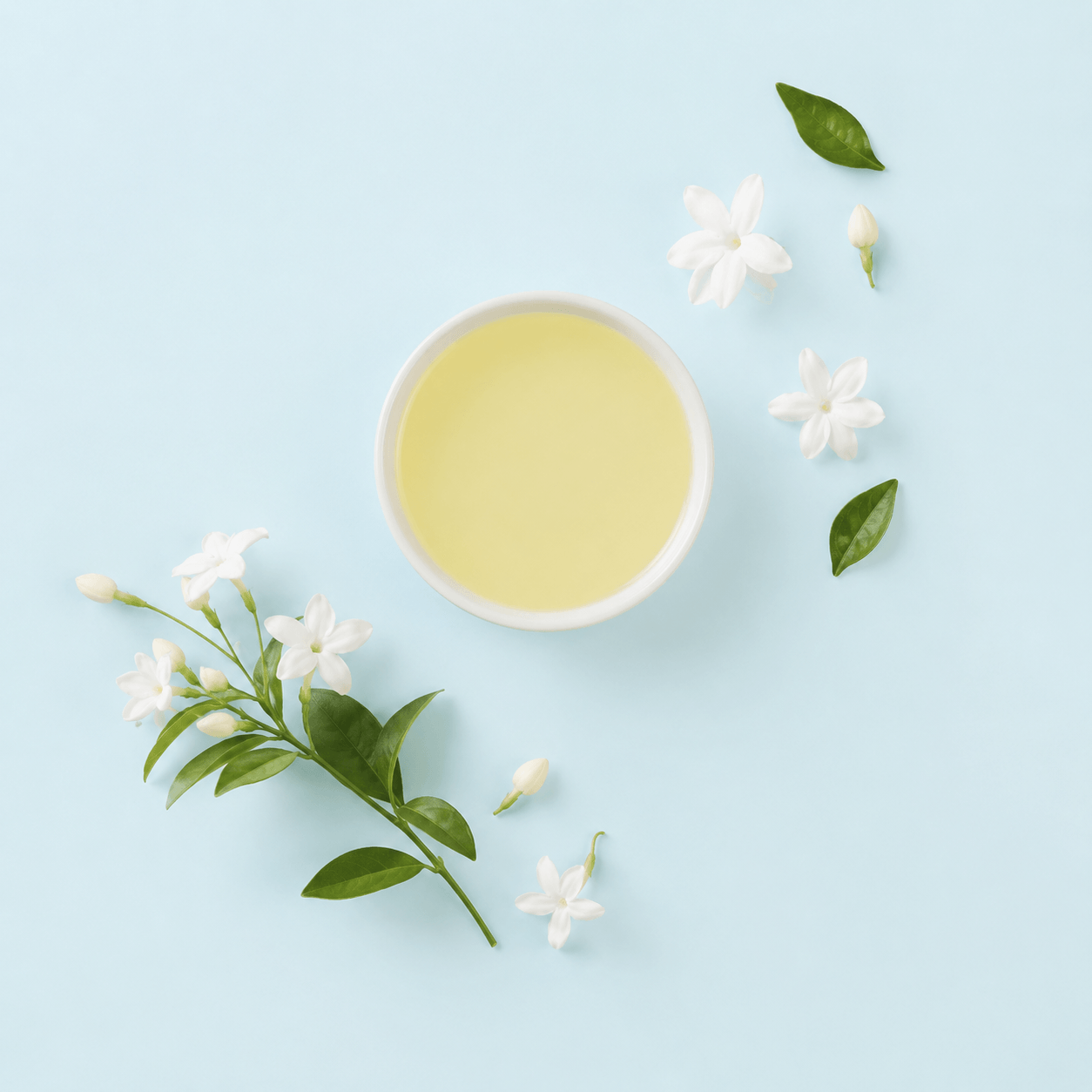 Jasmine Massage Oil