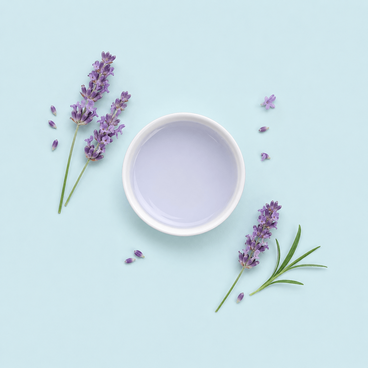 Lavender Mist - Organic