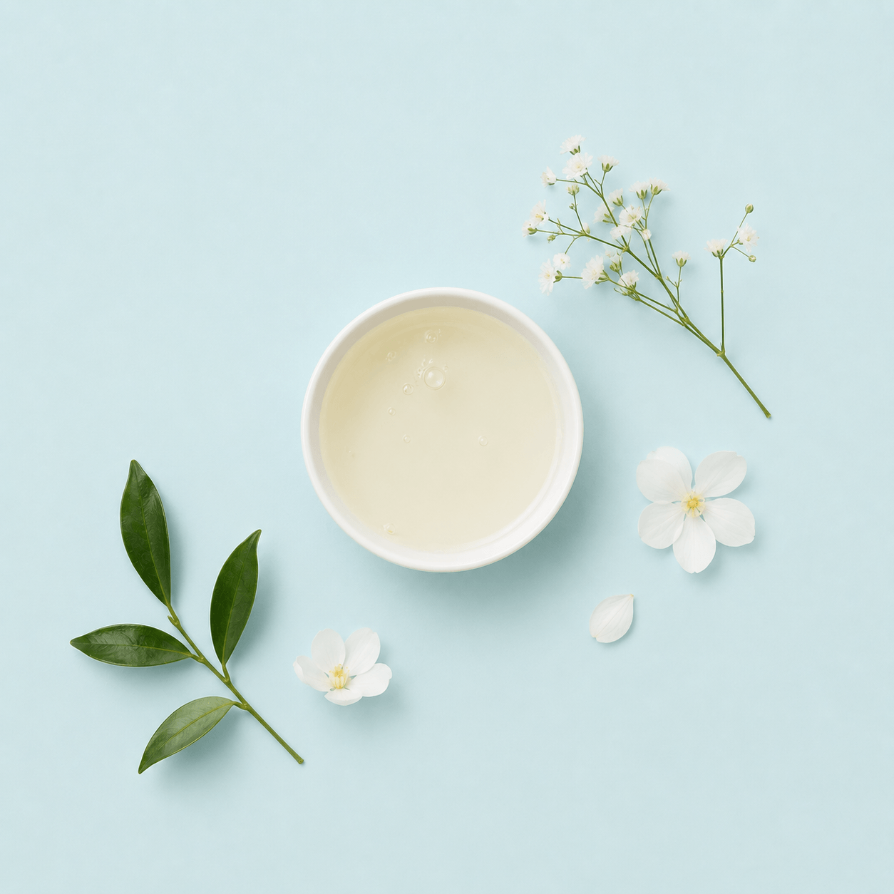 Leave-In Conditioning Mist