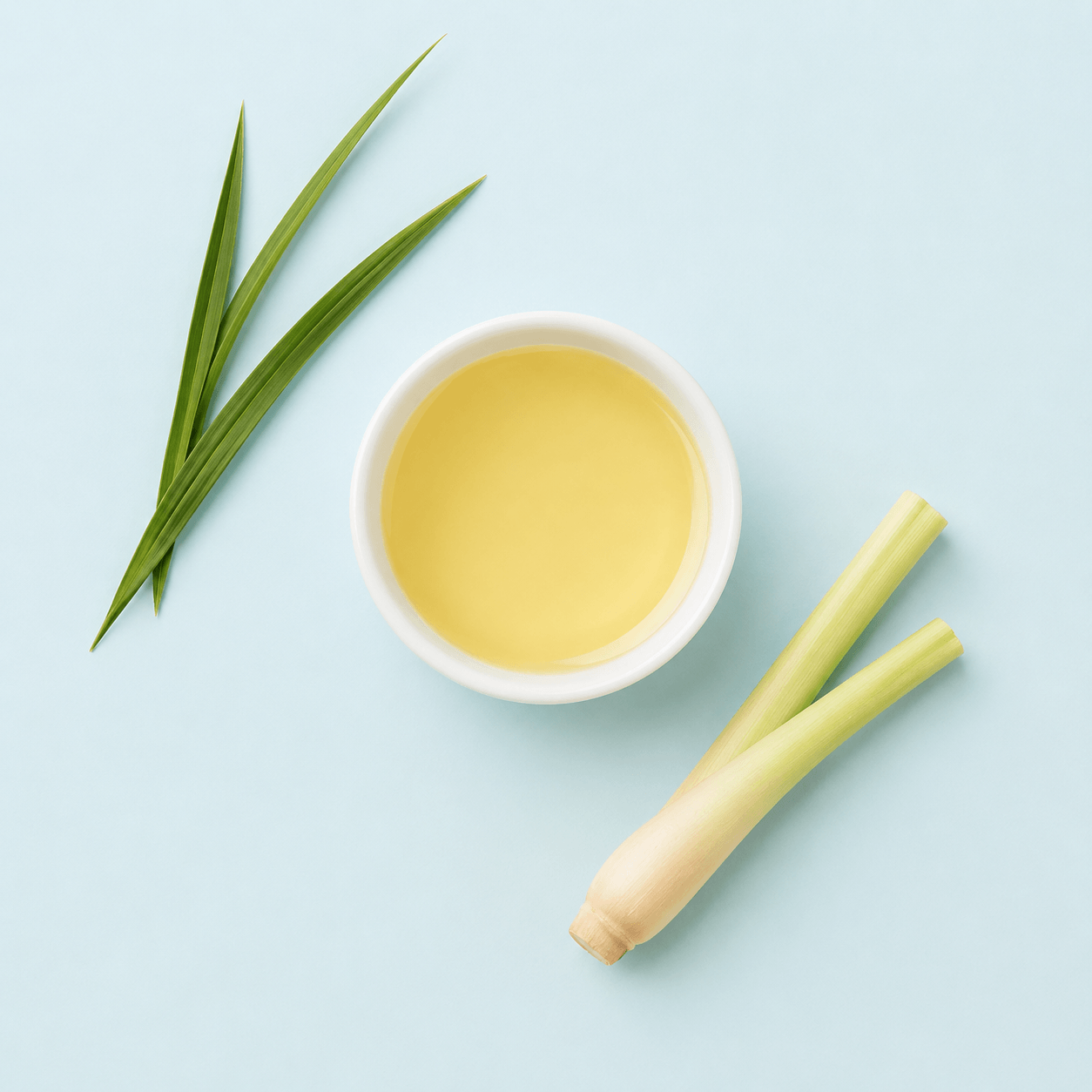 Lemongrass Massage Oil
