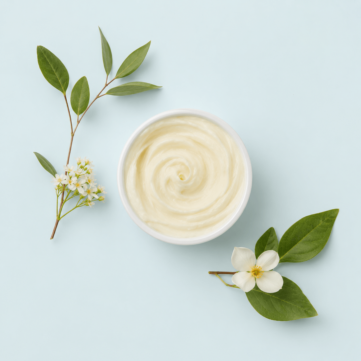 Mature Skin Butter - Certified Organic