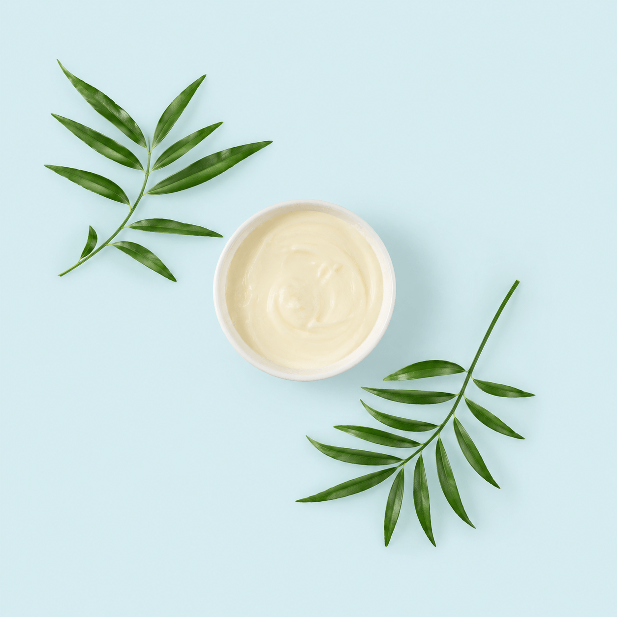 Overnight Deep Conditioner