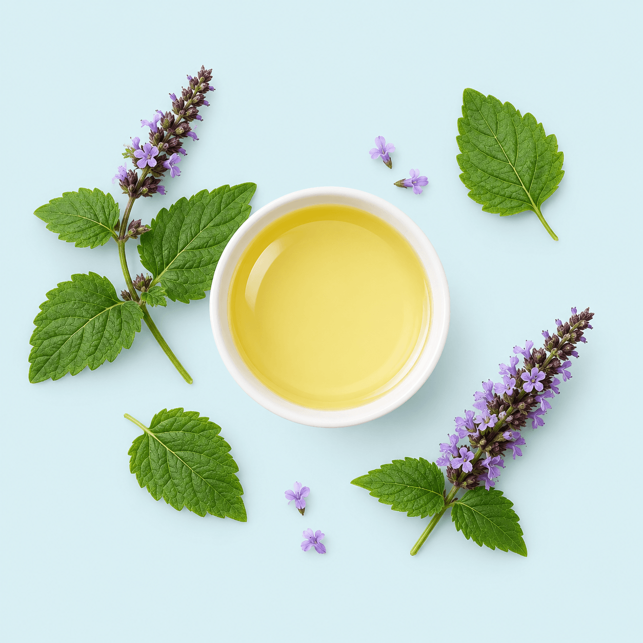 Patchouli Massage Oil