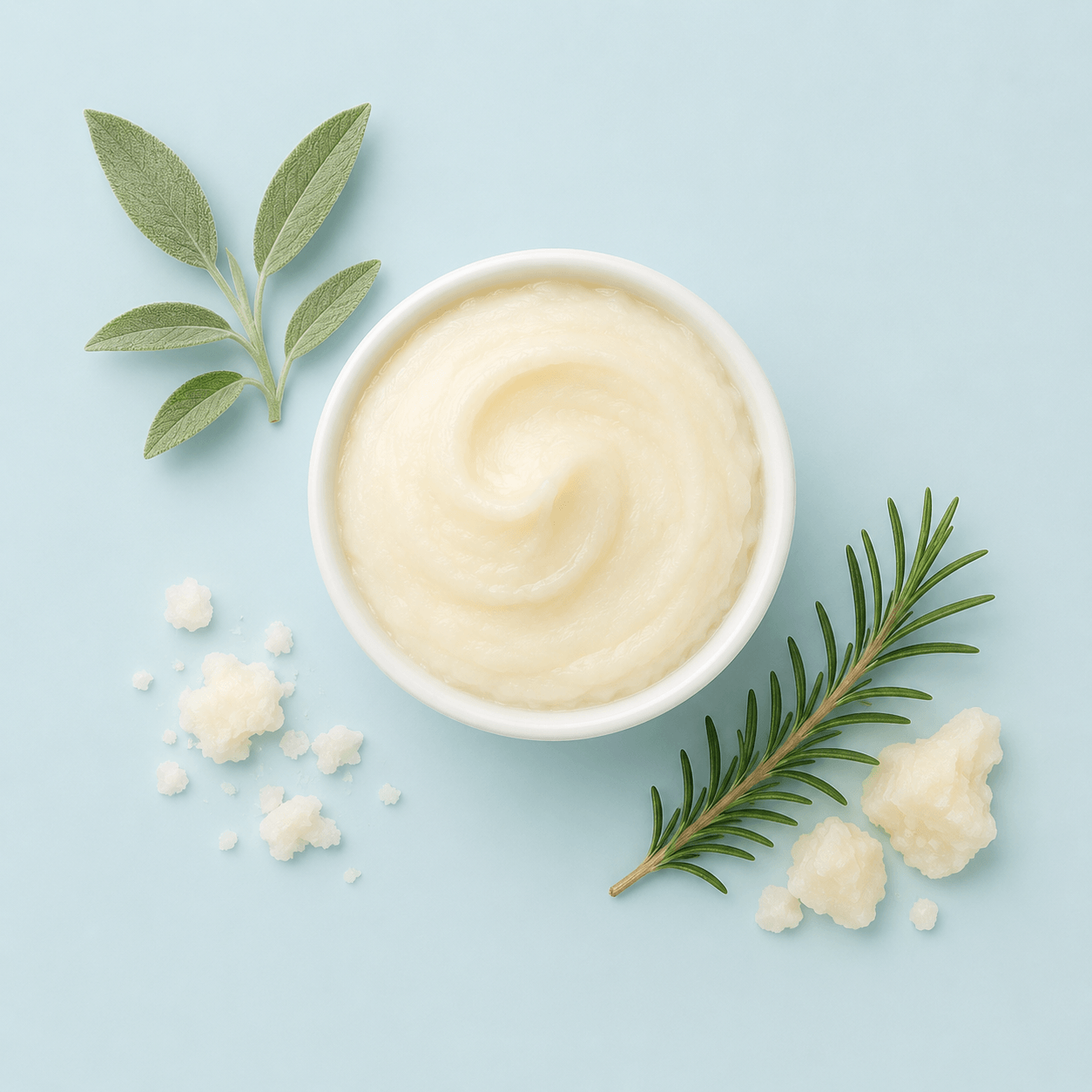 Pure Beef Tallow