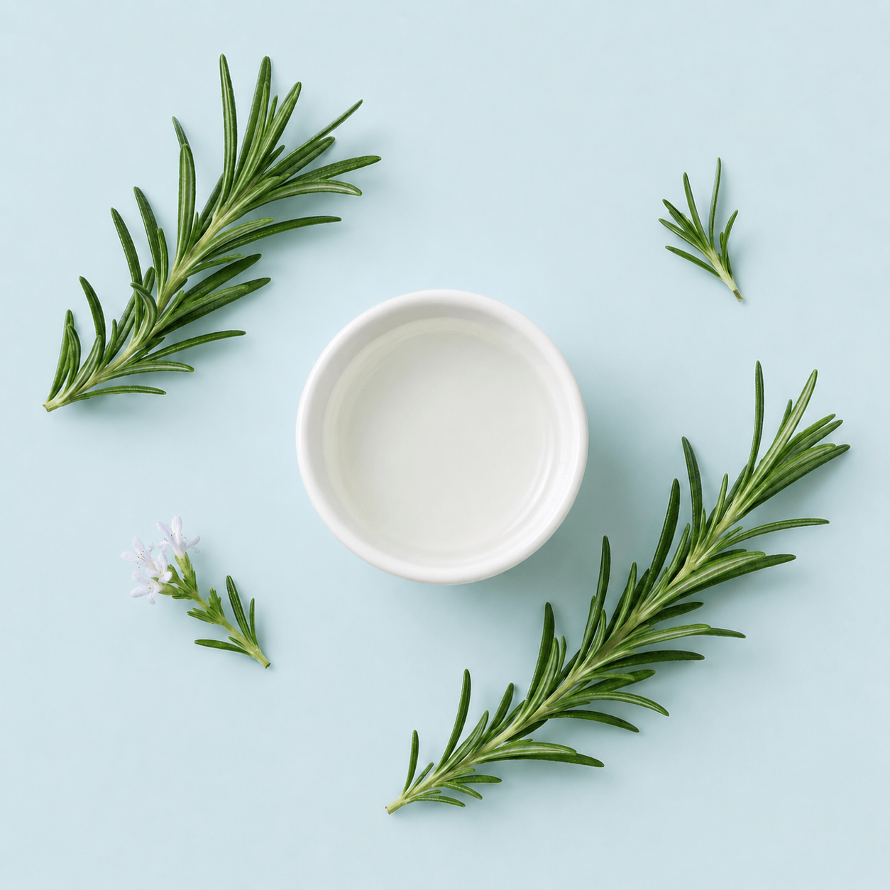 Rosemary Mist - Organic