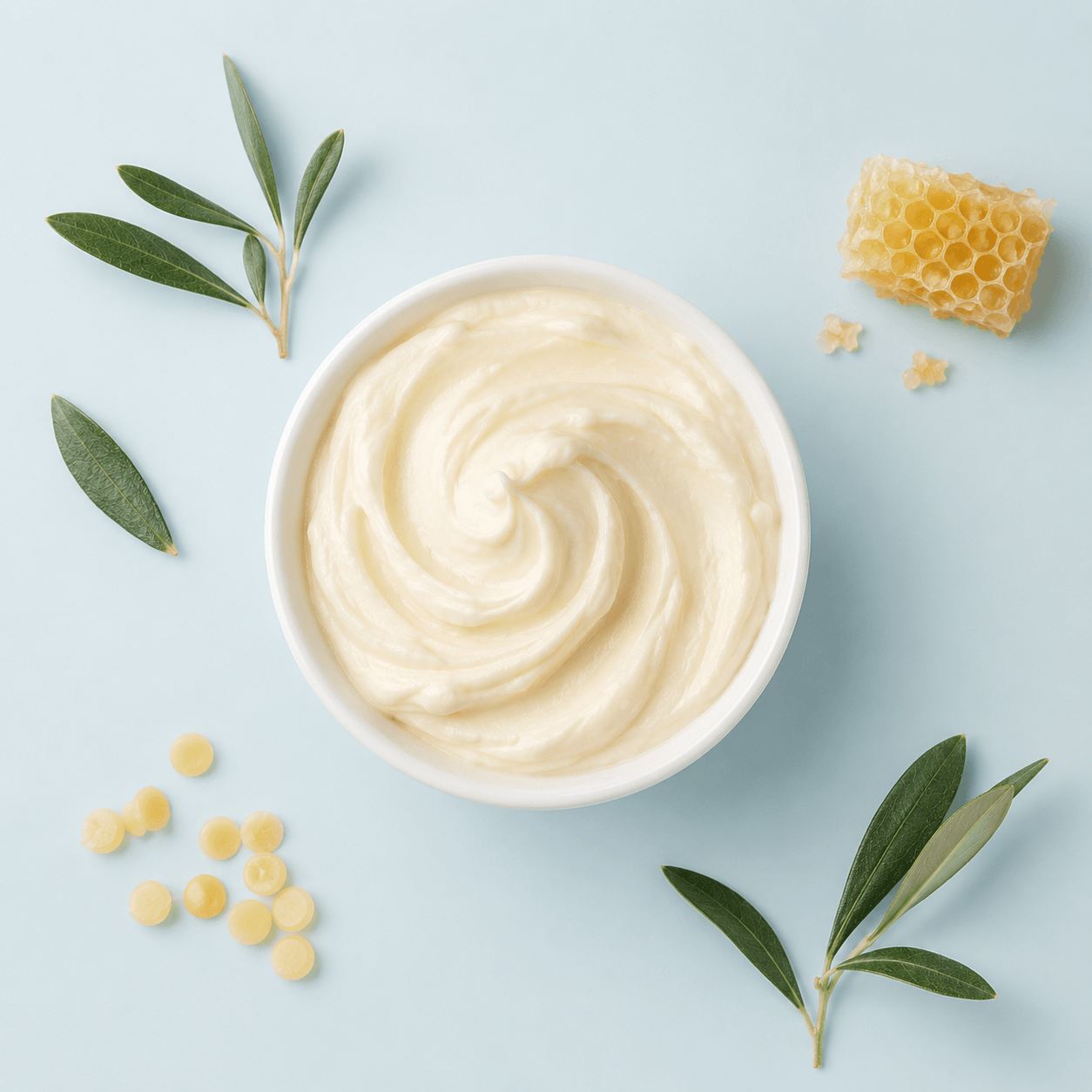 Tallow Cloud Micronized Whip