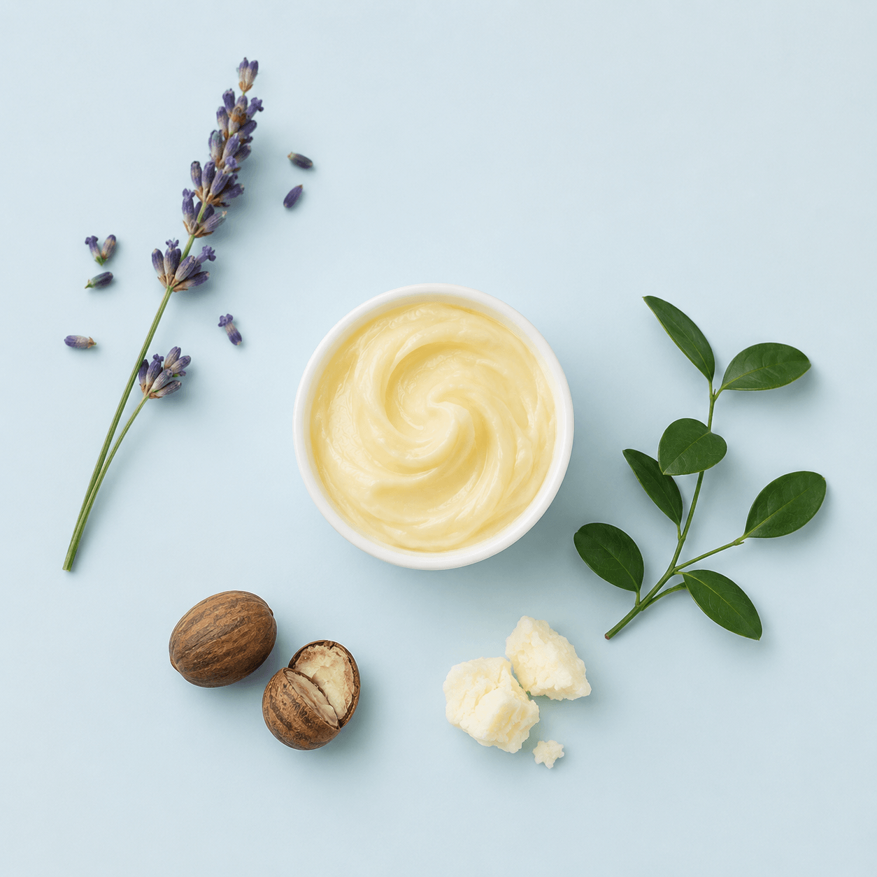 Tattoo Butter