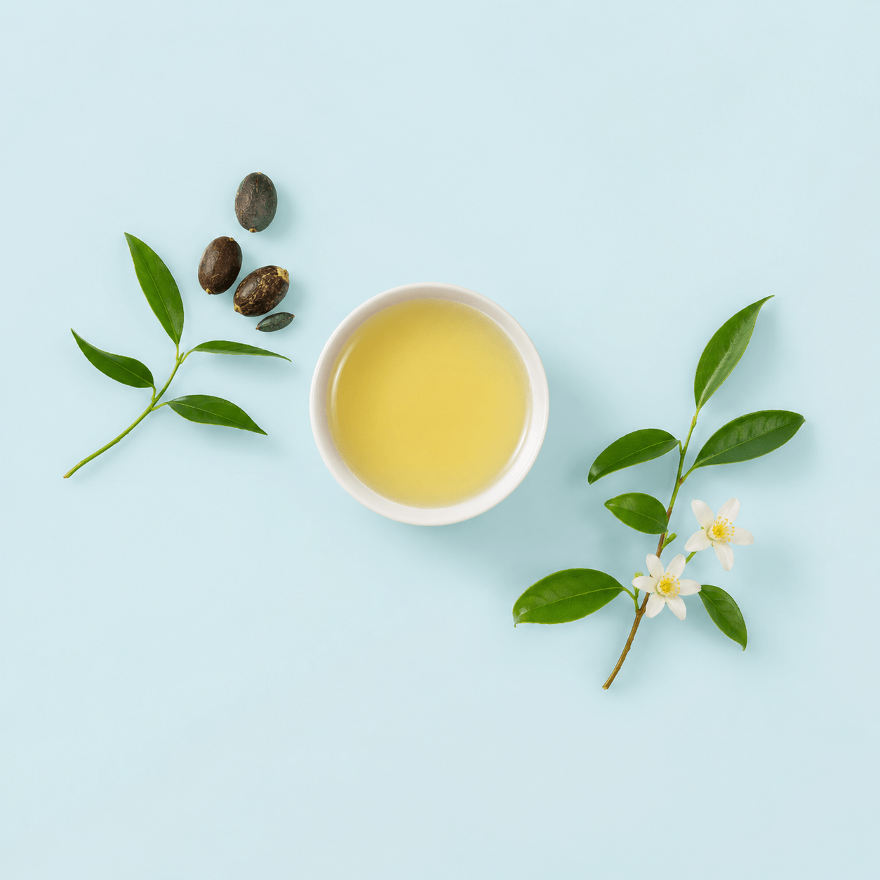 Tattoo Cleansing Oil