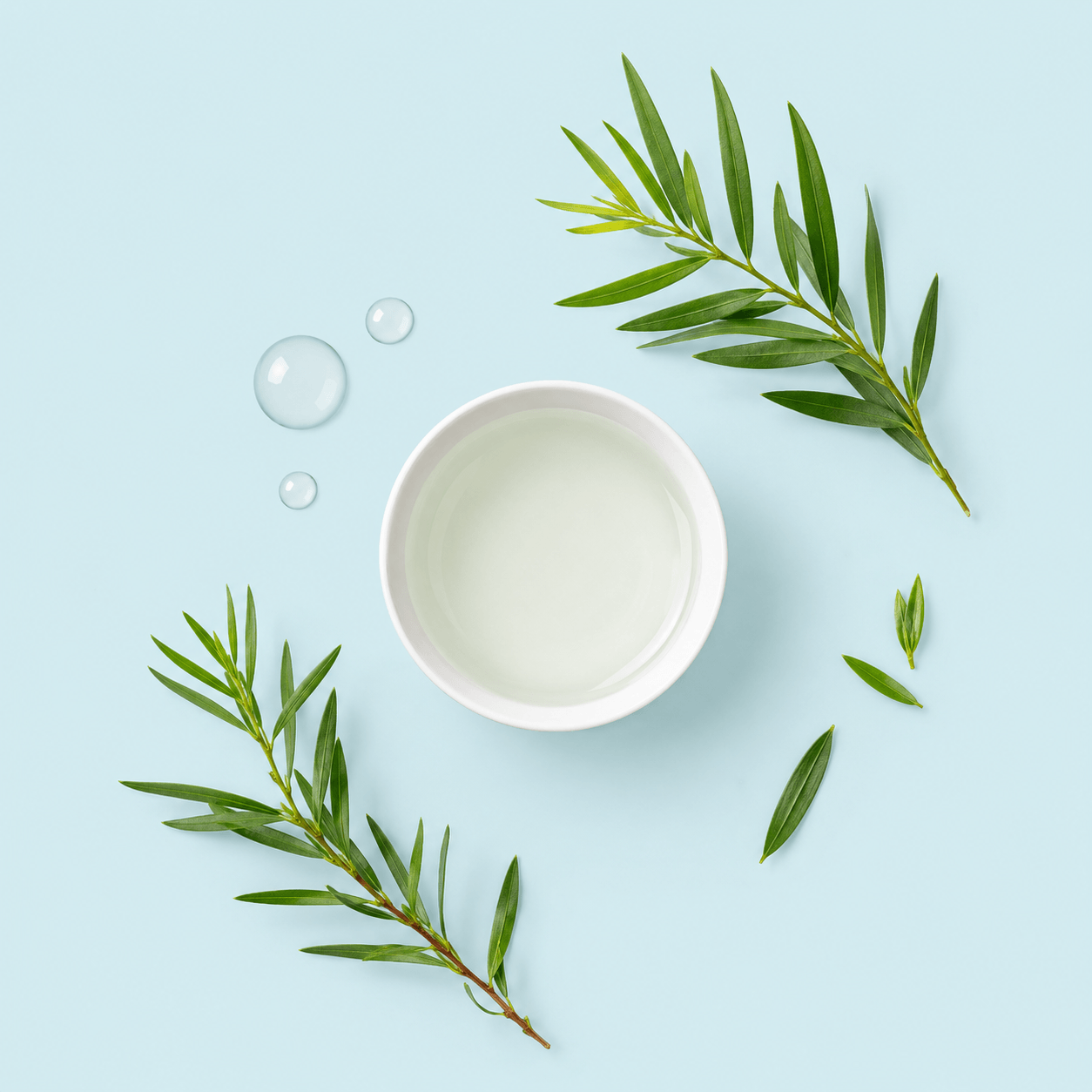 Tea Tree Mist - Organic