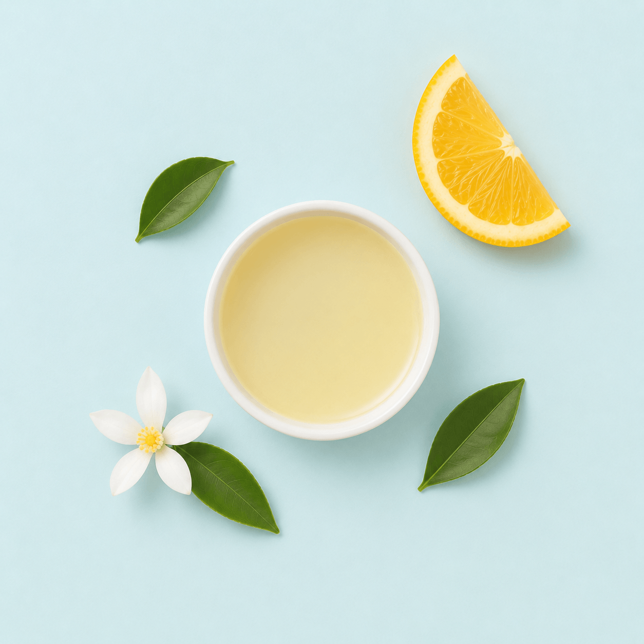 Vitamin C + Collagen Complex Serum