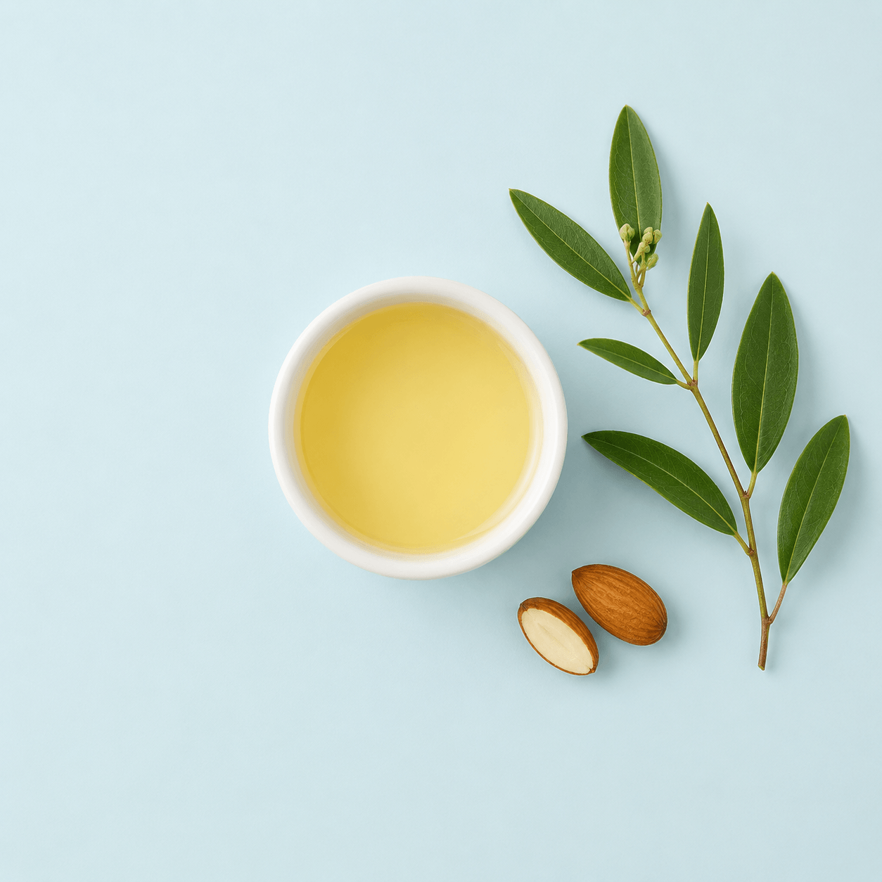 Vitamin E Oil - Certified Organic