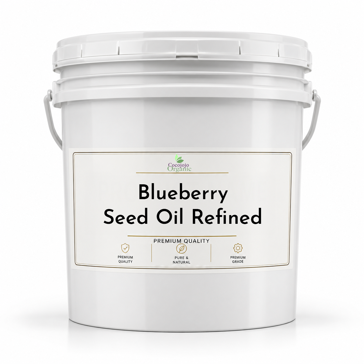 Blueberry Seed Oil - Refined