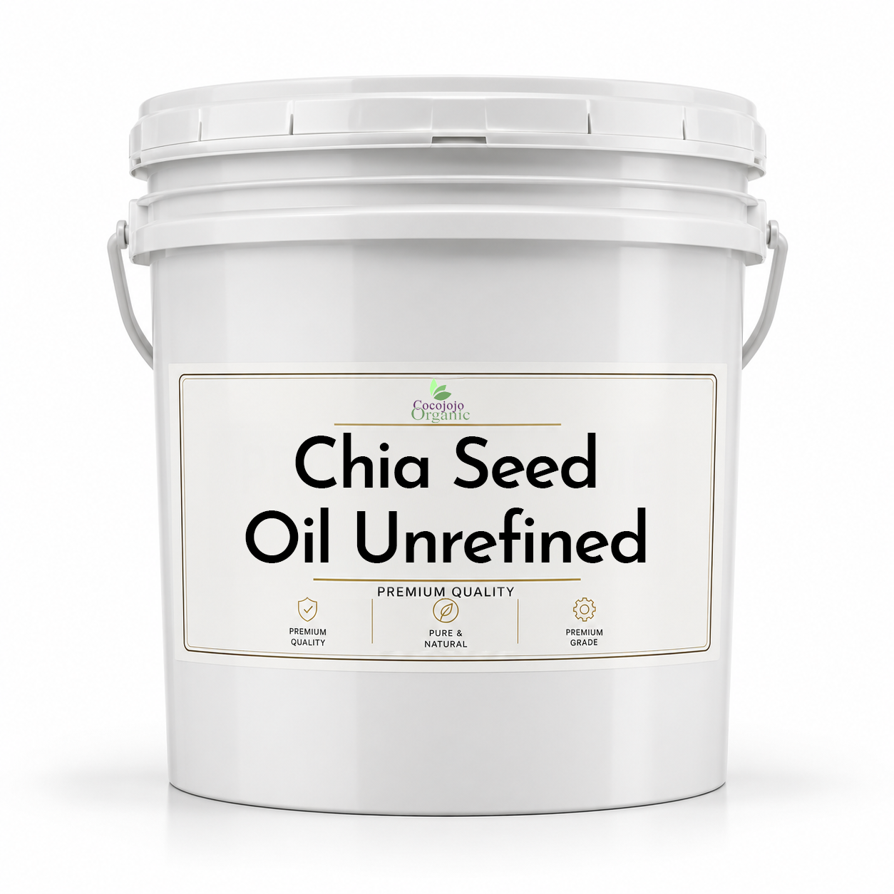 Cherry Kernel Oil - Unrefined