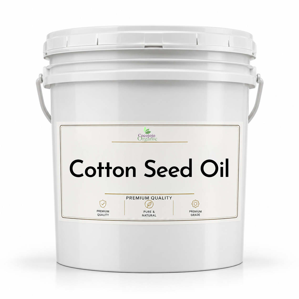 Cotton Seed Oil
