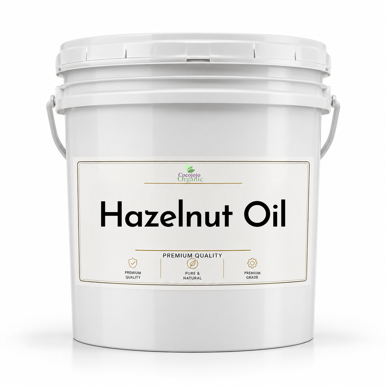 Hazelnut Oil