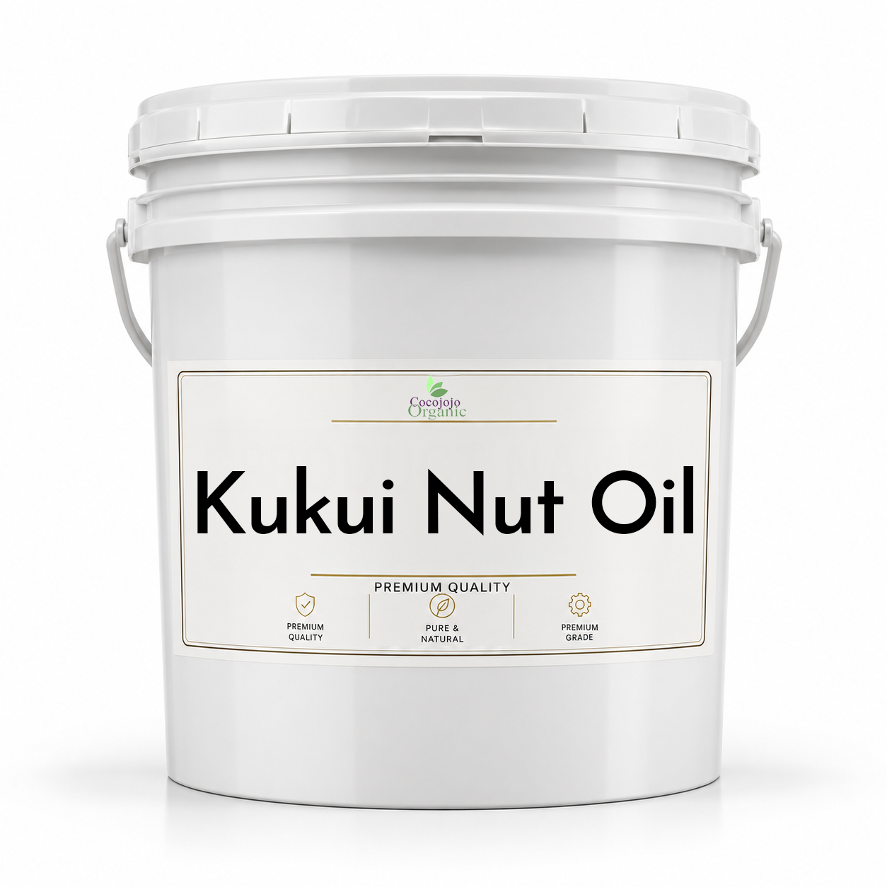 Kukui Nut Oil