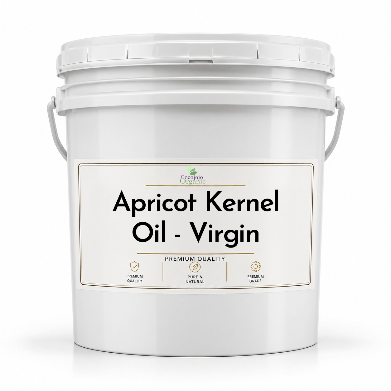 Apricot Kernel Oil - Virgin