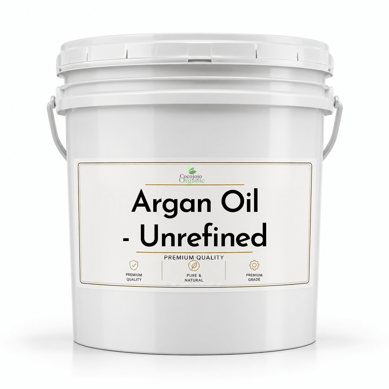 Argan Oil - Unrefined