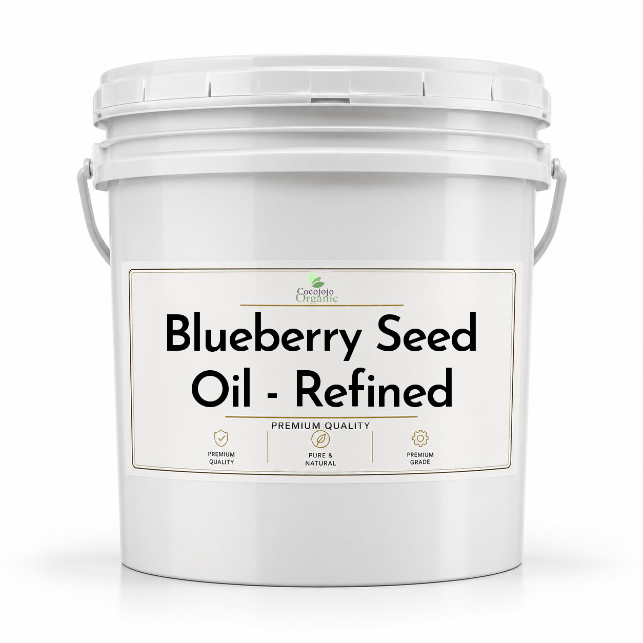 Blueberry Seed Oil - Refined
