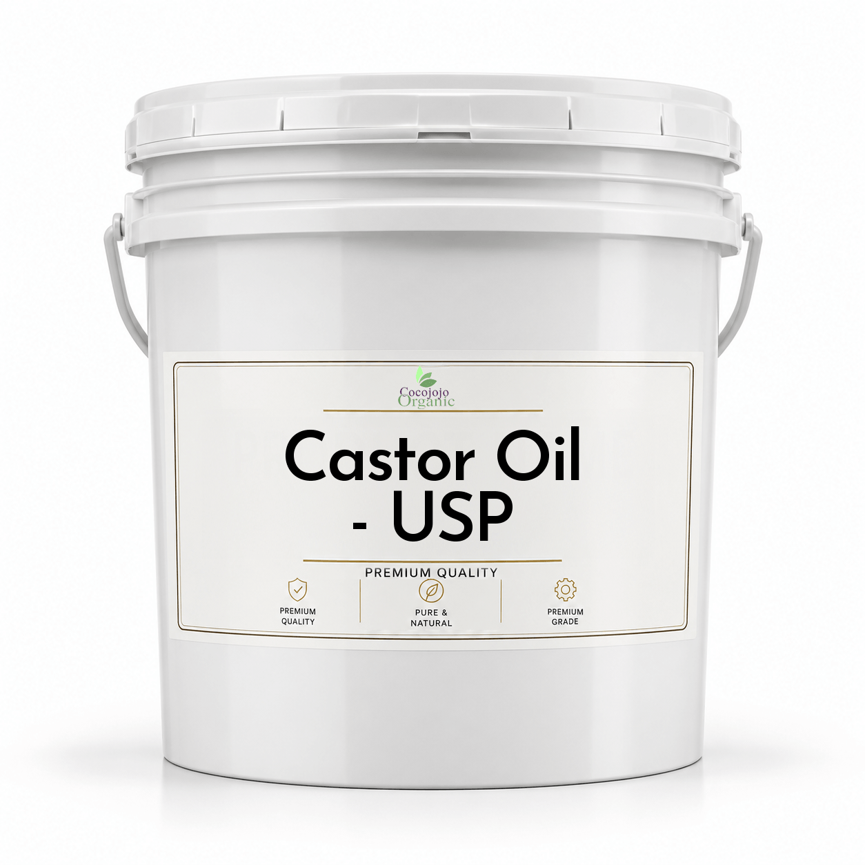 Castor Oil - USP