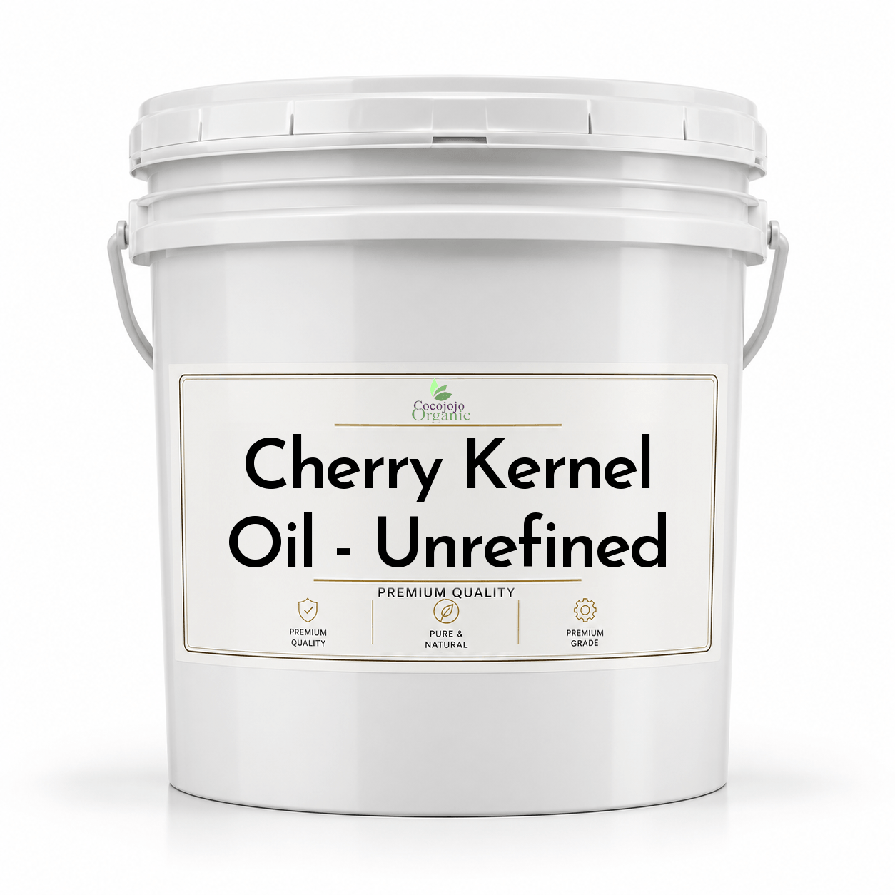 Cherry Kernel Oil - Unrefined