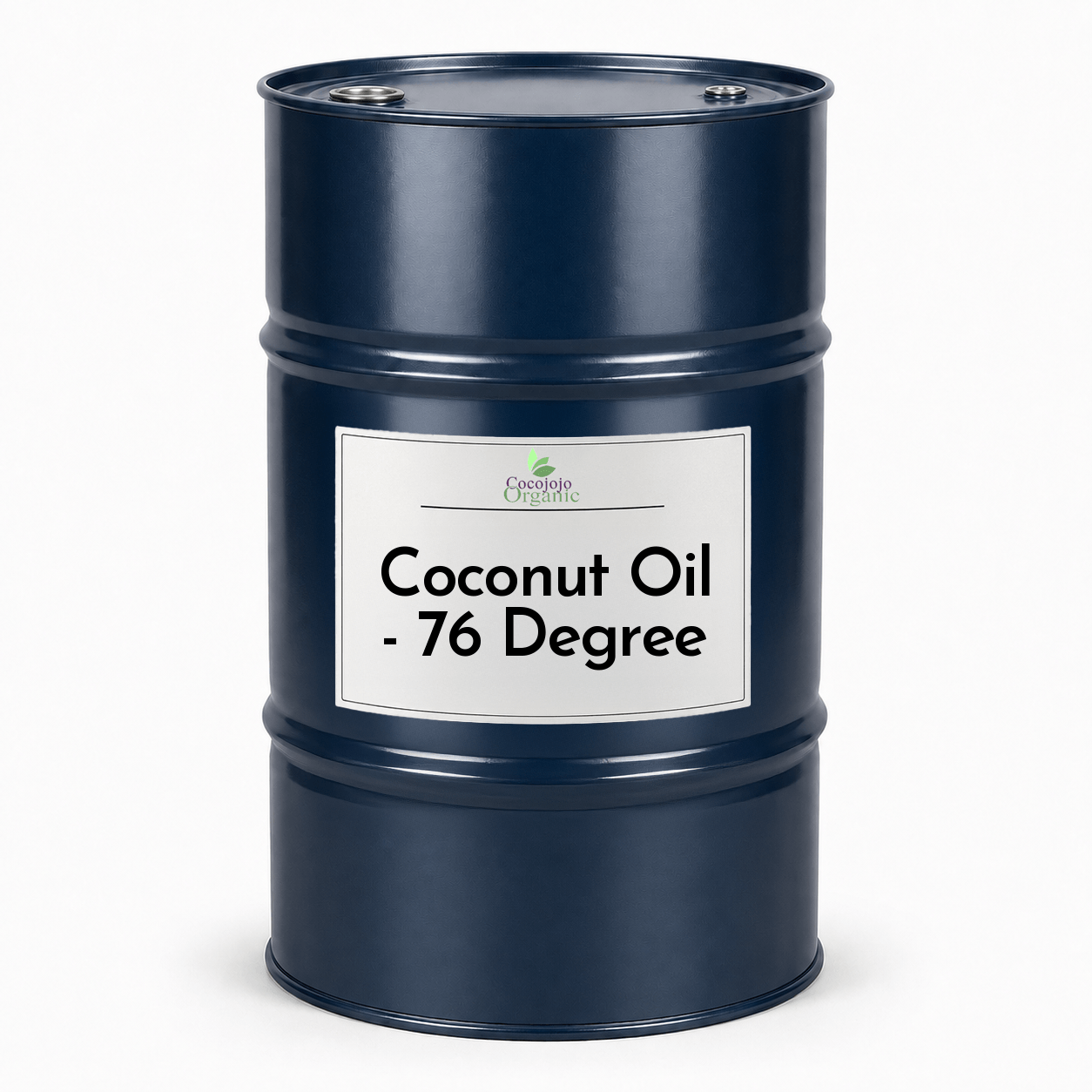Coconut Oil - 76 Degree