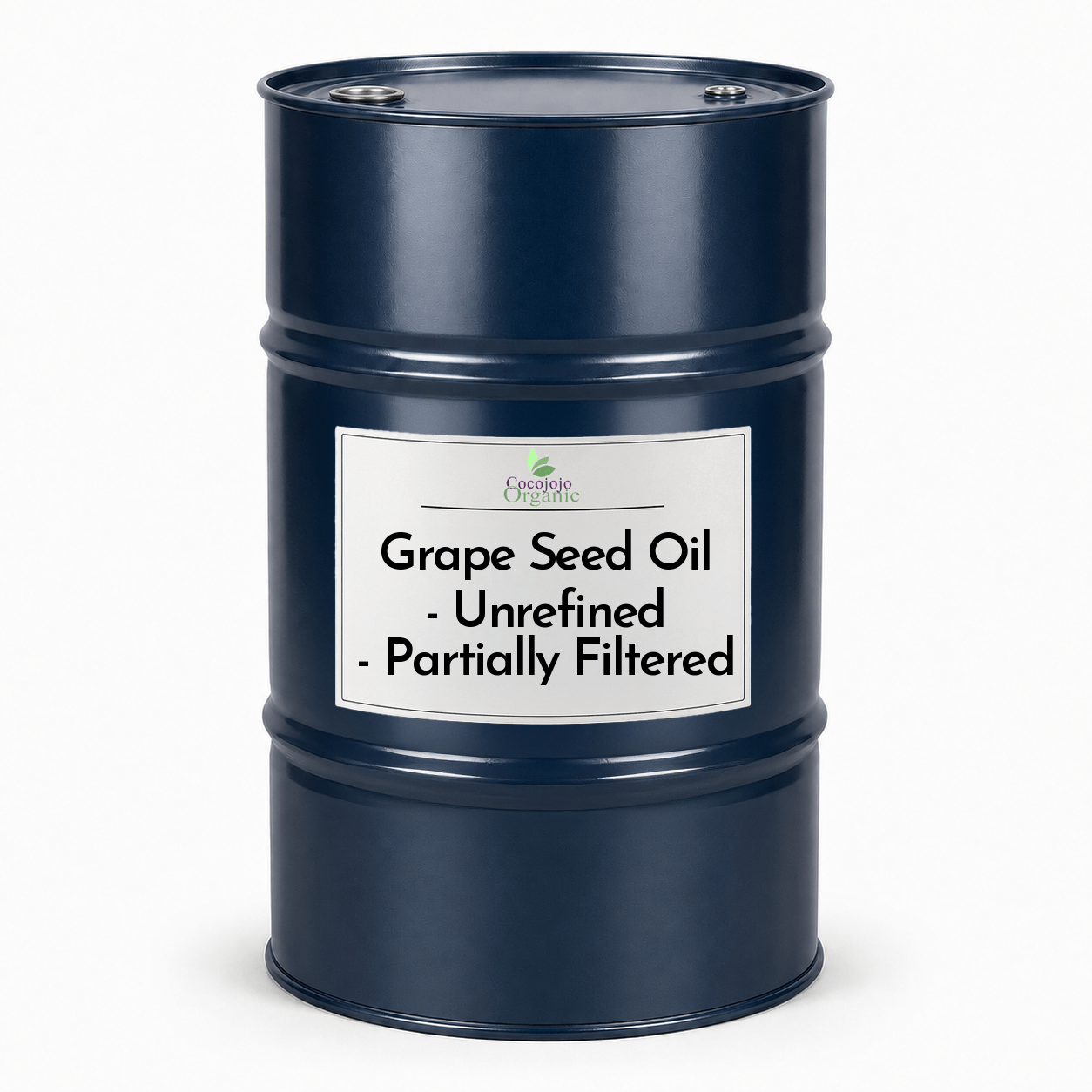 Grape Seed Oil - Unrefined - Partially Filtered