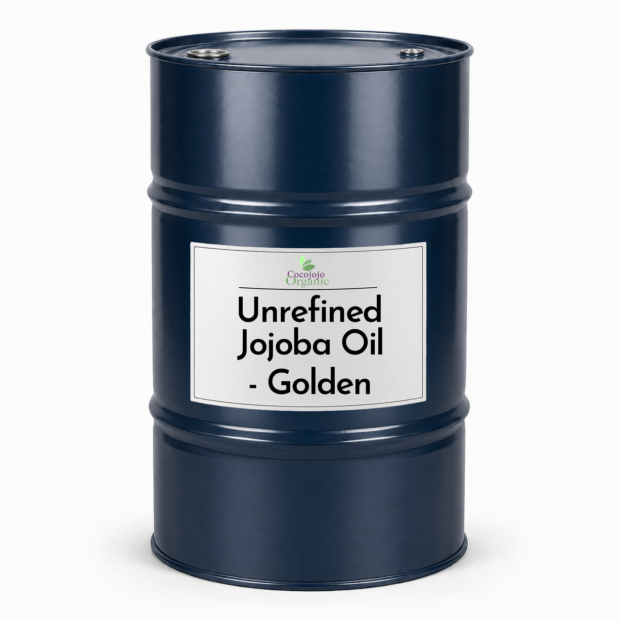 Unrefined Jojoba Oil - Golden