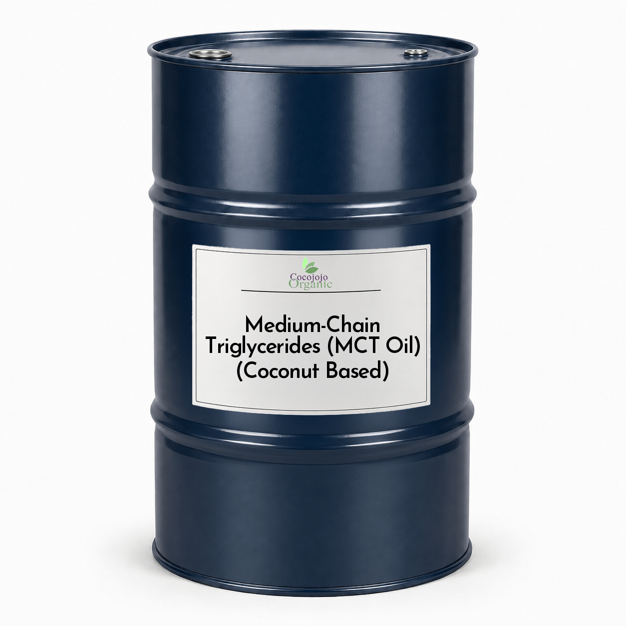 Medium-Chain Triglycerides (MCT Oil) (Coconut Based)