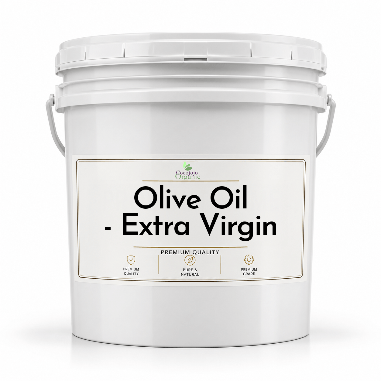 Olive Oil - Extra Virgin